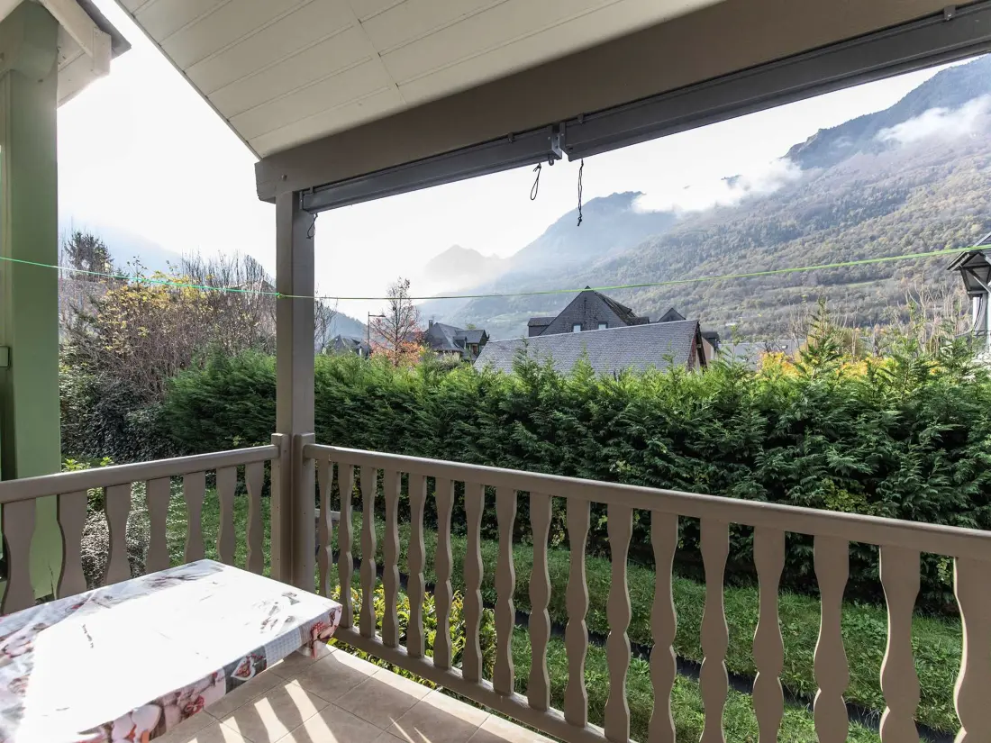 Location de Vacances Esquièze-Sère 112
