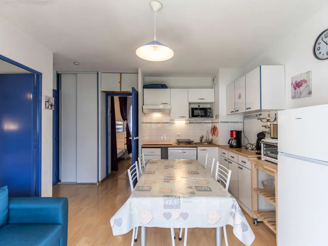 Location de Vacances Esquièze-Sère 112