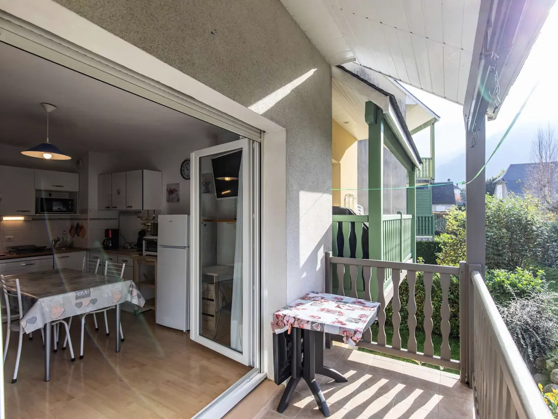 Location de Vacances Esquièze-Sère 112