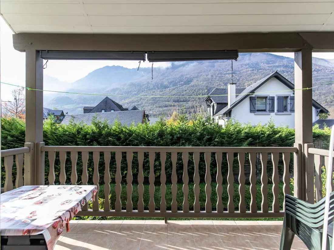 Location de Vacances Esquièze-Sère 112