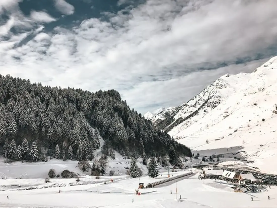 Location de Vacances Esquièze-Sère 112