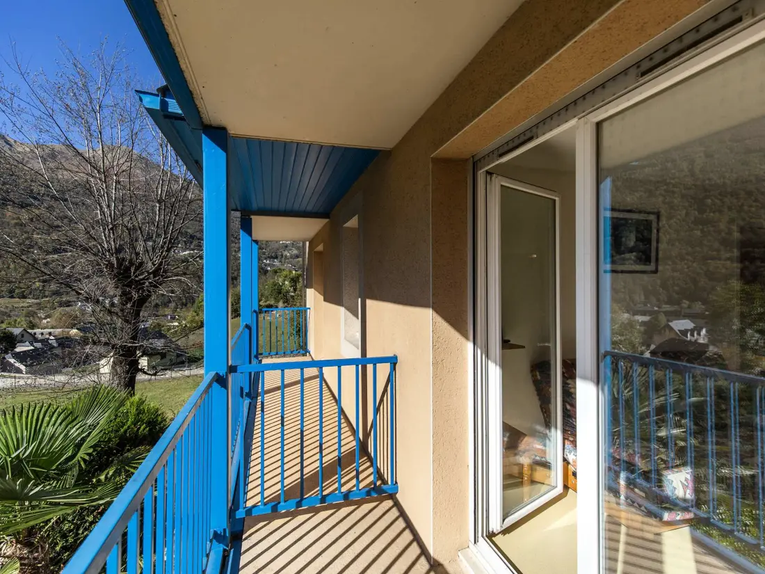 Location de Vacances Esquièze-Sère 113