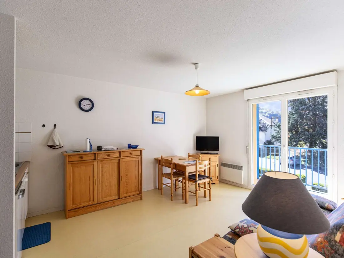 Location de Vacances Esquièze-Sère 113