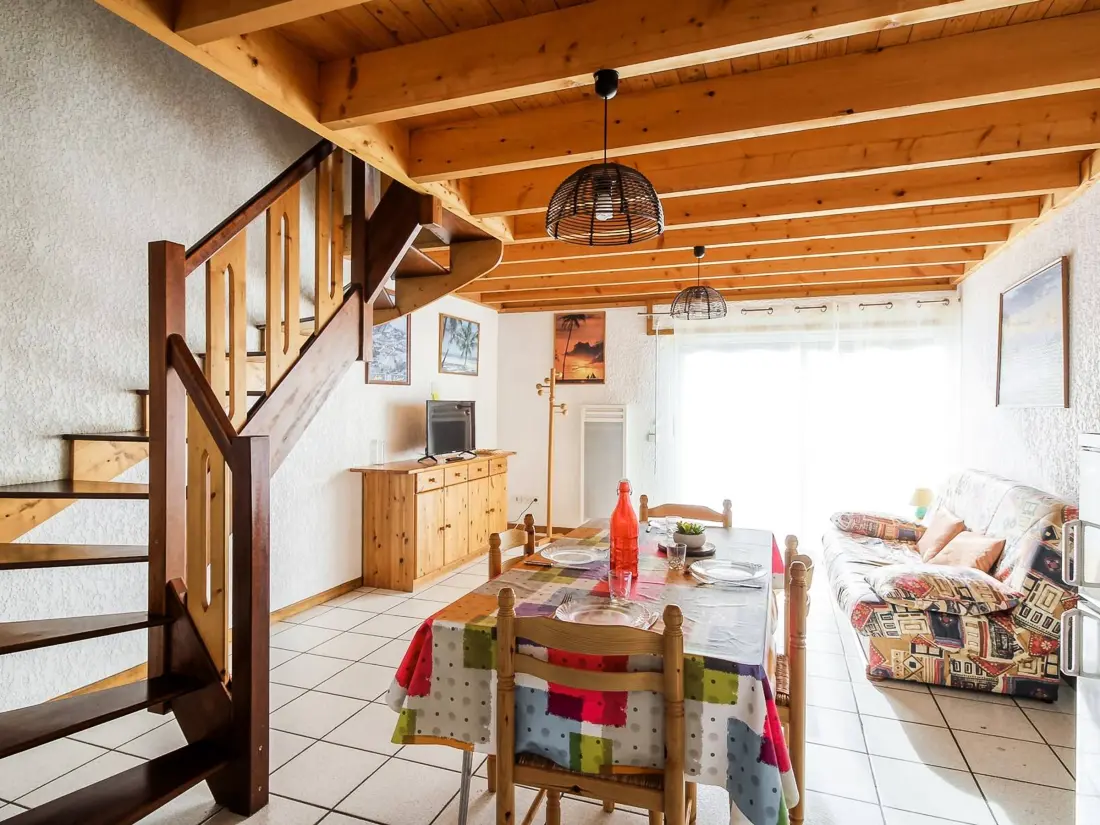 Location de Vacances Esquièze-Sère 58