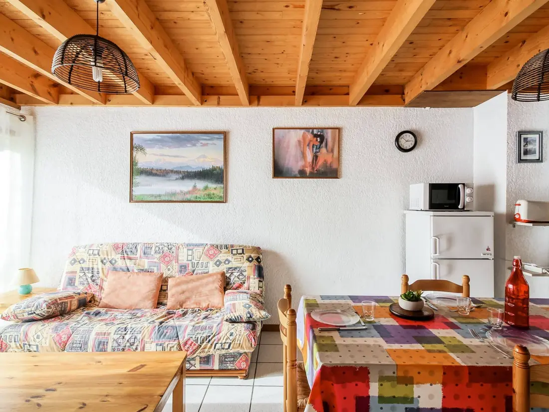 Location de Vacances Esquièze-Sère 58