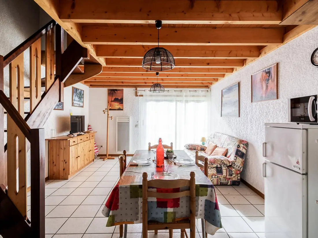 Location de Vacances Esquièze-Sère 58