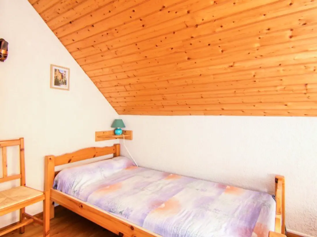 Location de Vacances Esquièze-Sère 58