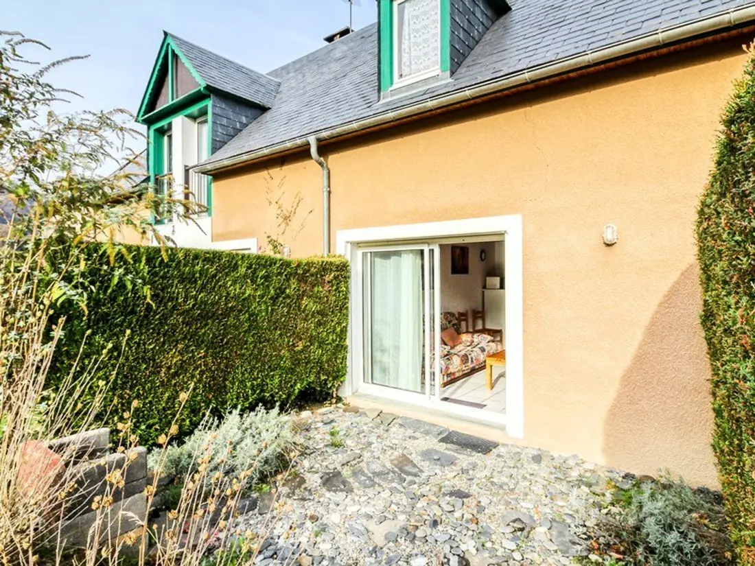 Location de Vacances Esquièze-Sère 58