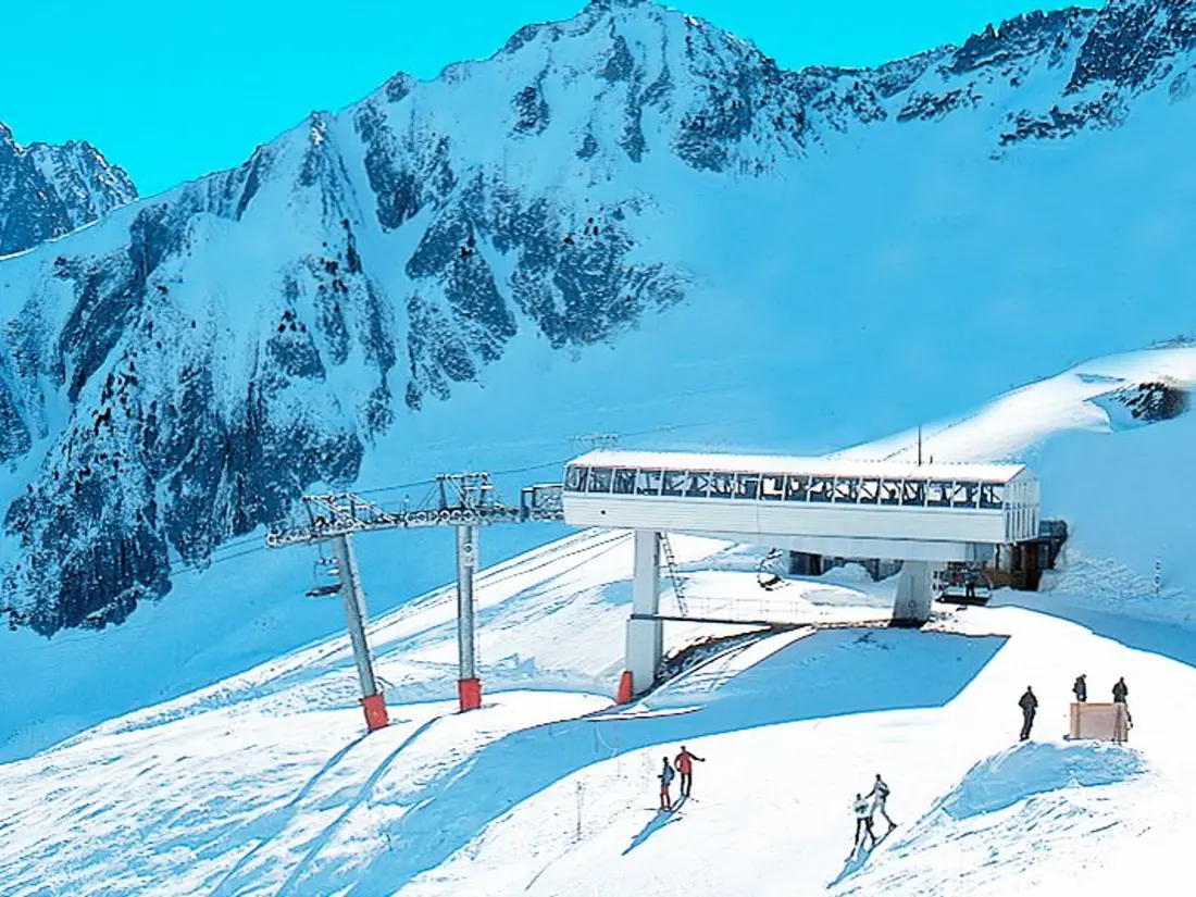 Location de Vacances Esquièze-Sère 58