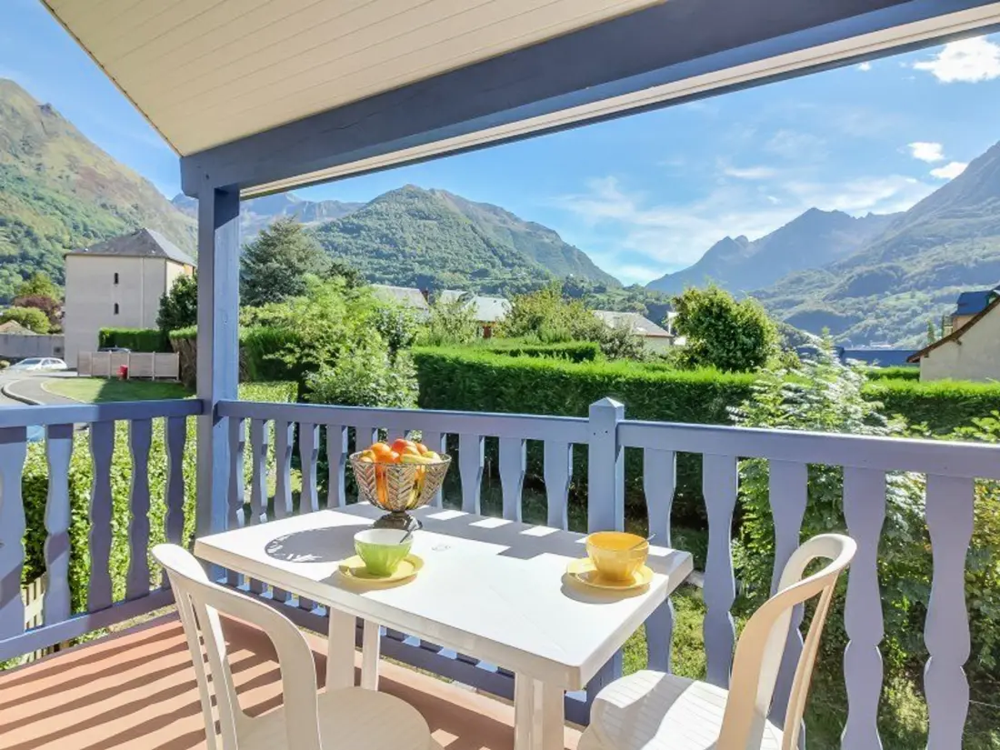 Location de Vacances Esquièze-Sère 59