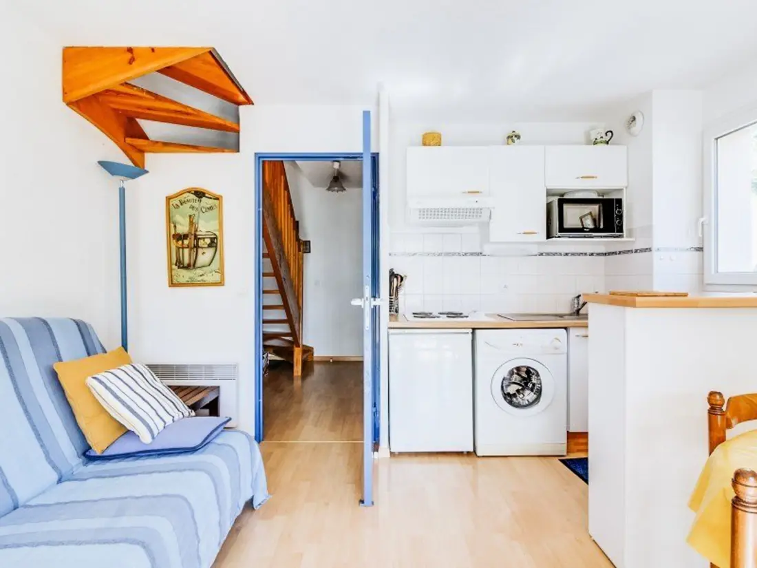 Location de Vacances Esquièze-Sère 59