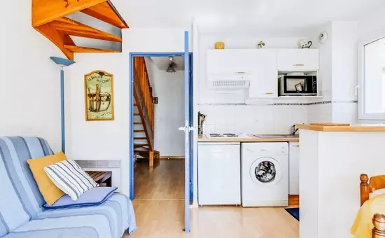 Location de Vacances Esquièze-Sère 59