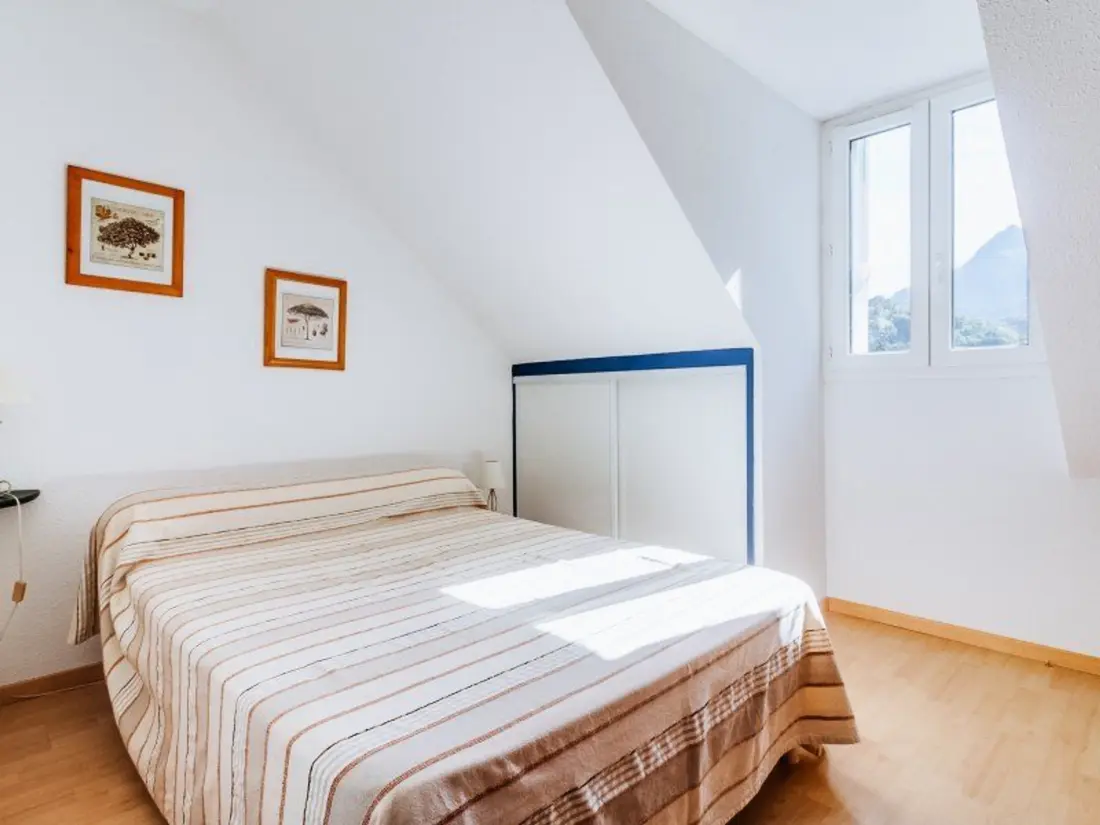 Location de Vacances Esquièze-Sère 59