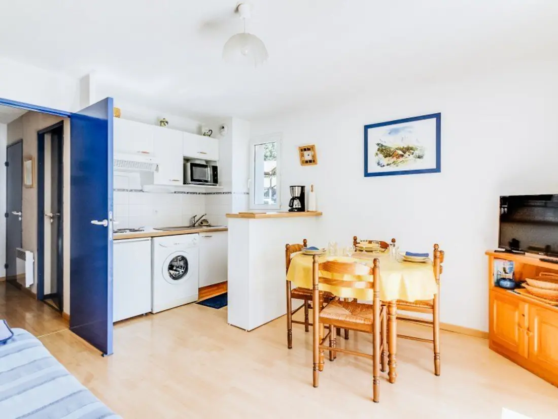 Location de Vacances Esquièze-Sère 59