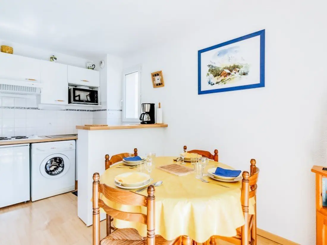 Location de Vacances Esquièze-Sère 59