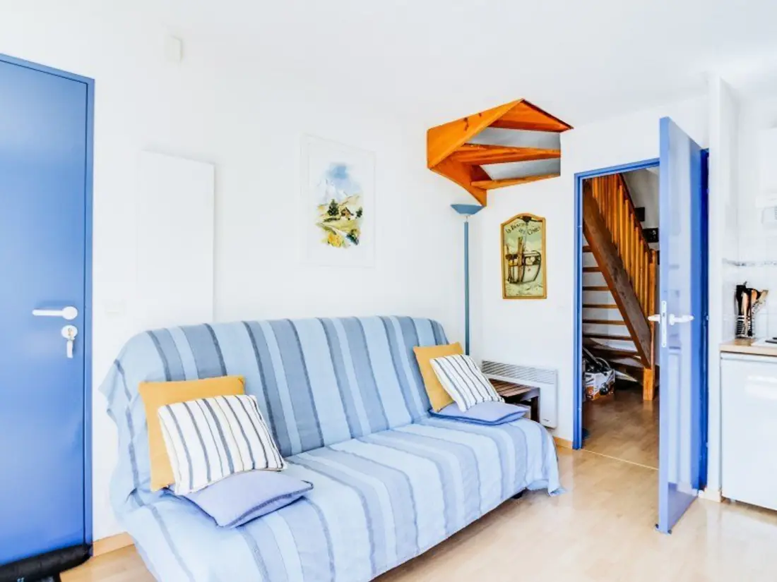 Location de Vacances Esquièze-Sère 59