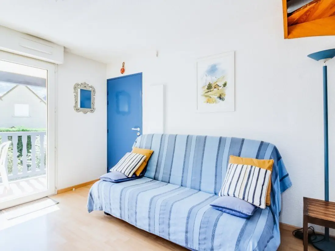 Location de Vacances Esquièze-Sère 59