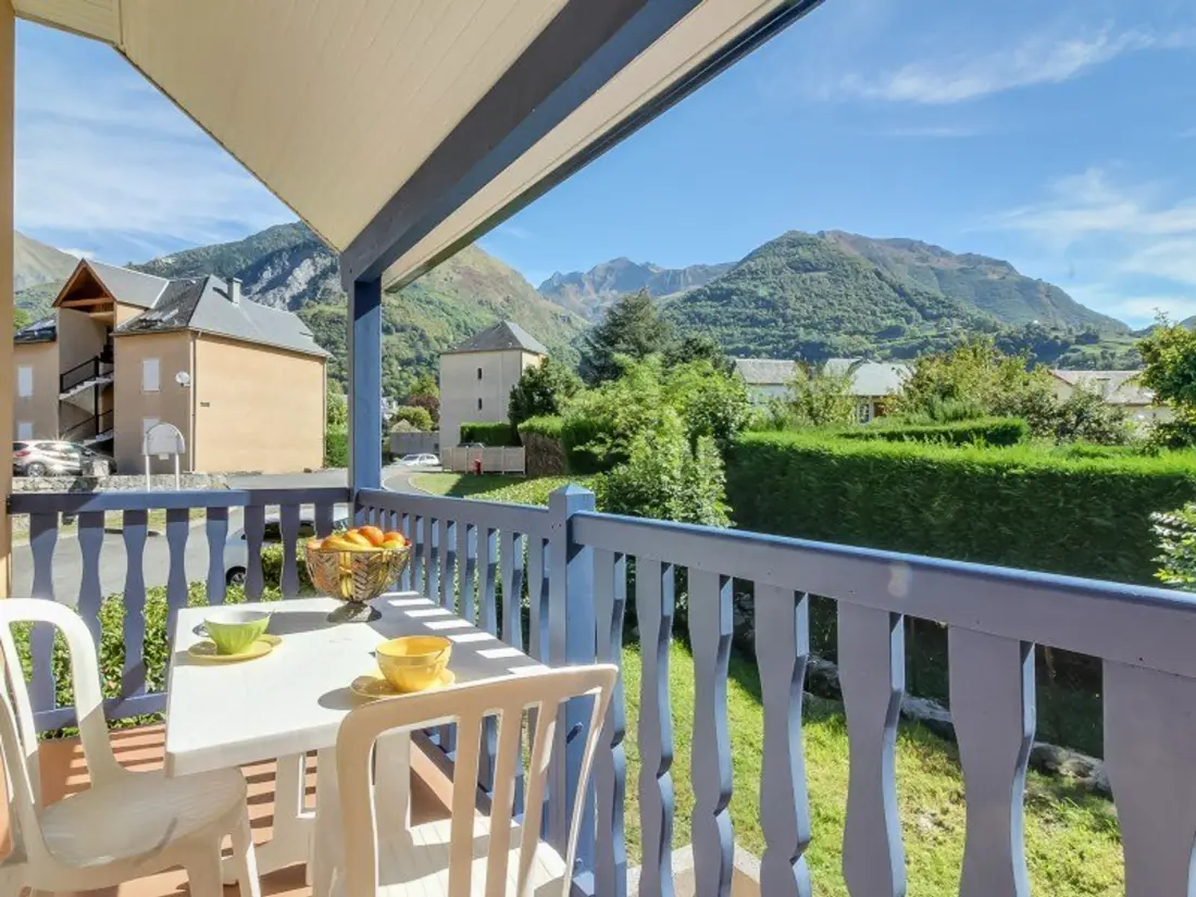 Location de Vacances Esquièze-Sère 59