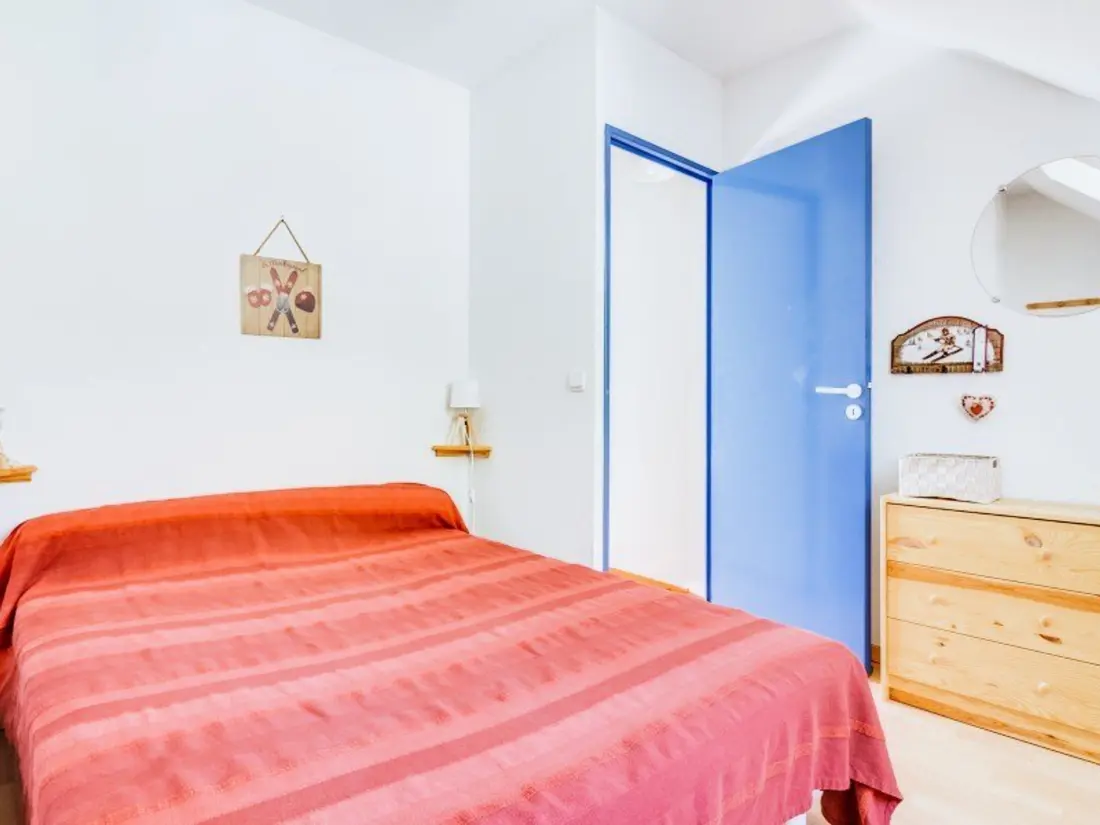 Location de Vacances Esquièze-Sère 59
