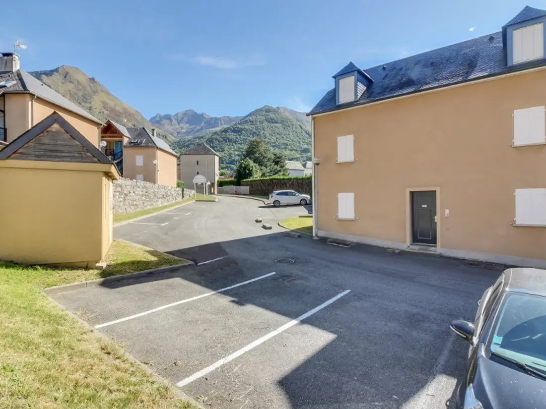 Location de Vacances Esquièze-Sère 59