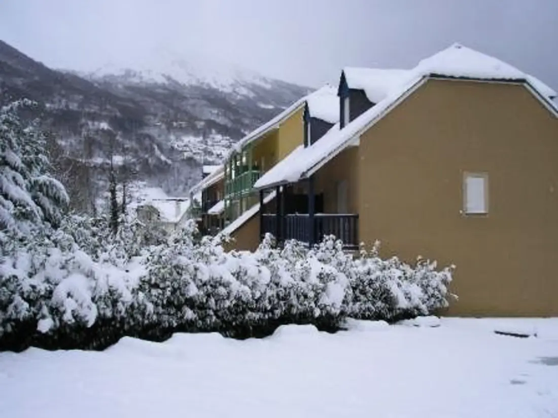 Location de Vacances Esquièze-Sère 59