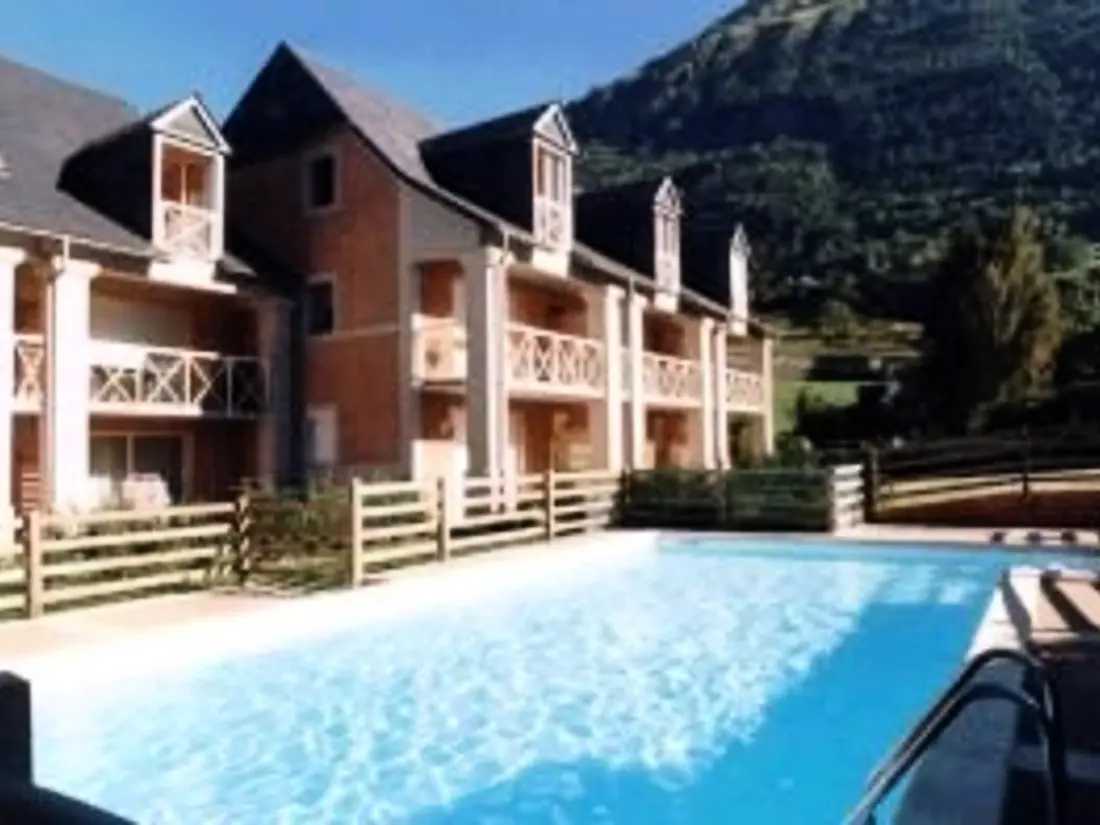 Location de Vacances Esquièze-Sère 61