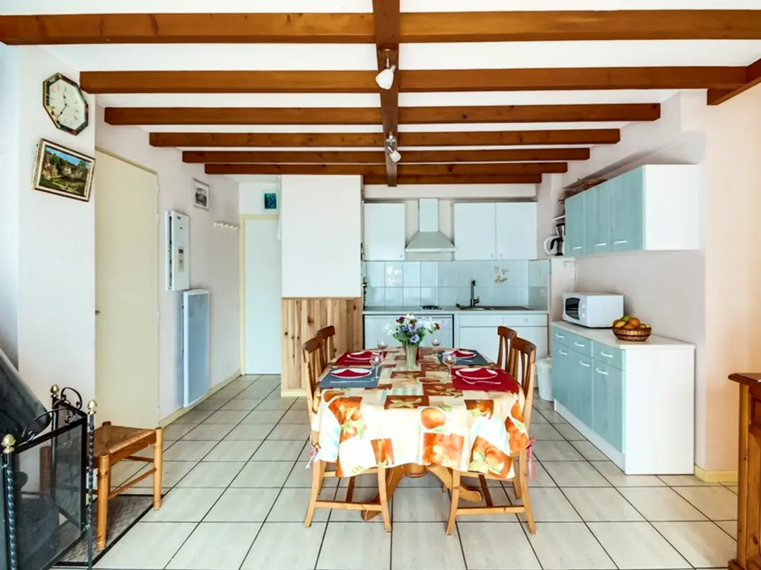 Location de Vacances Esquièze-Sère 61