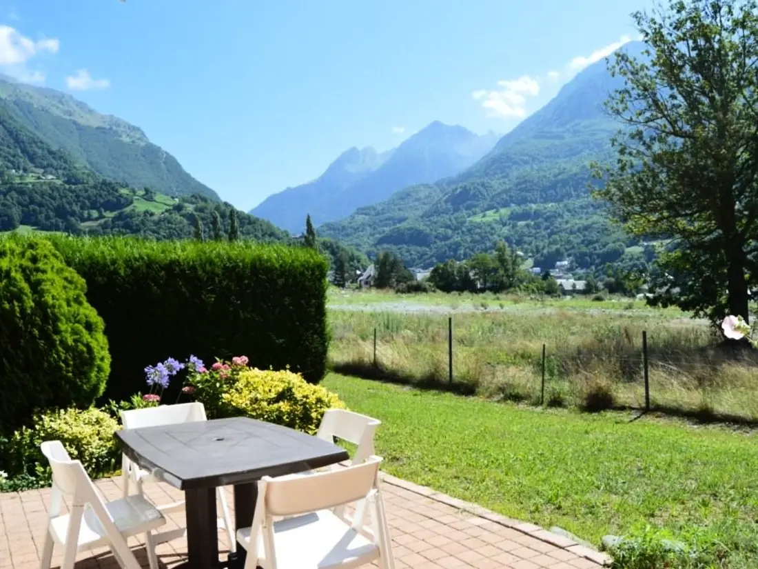 Location de Vacances Esquièze-Sère 61