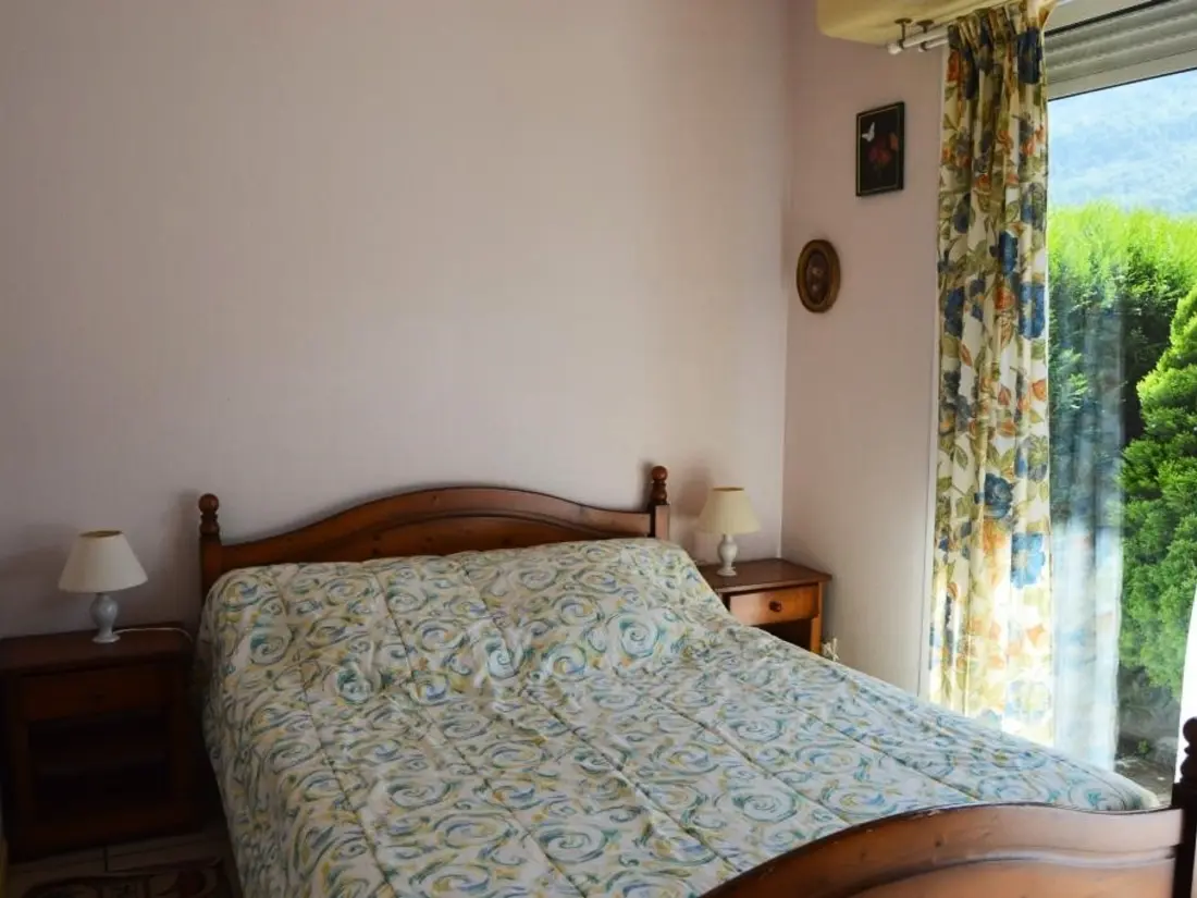 Location de Vacances Esquièze-Sère 61