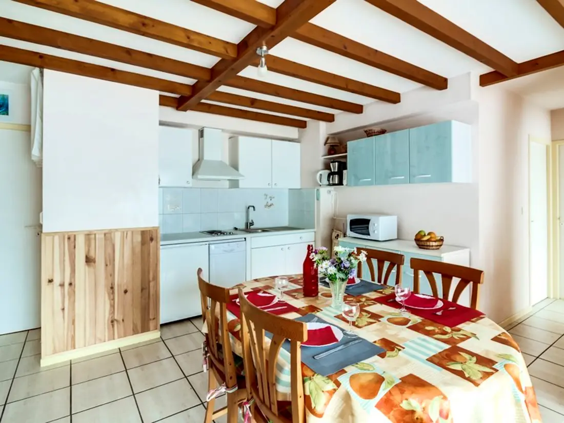 Location de Vacances Esquièze-Sère 61
