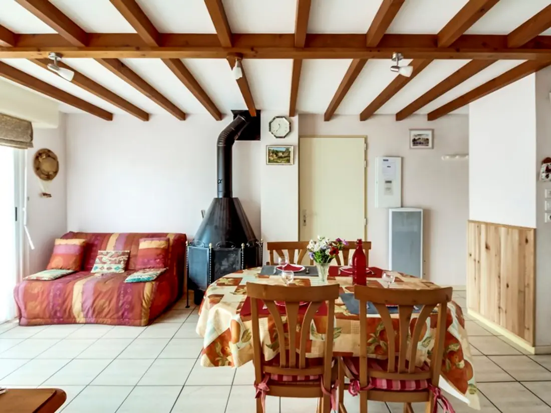 Location de Vacances Esquièze-Sère 61