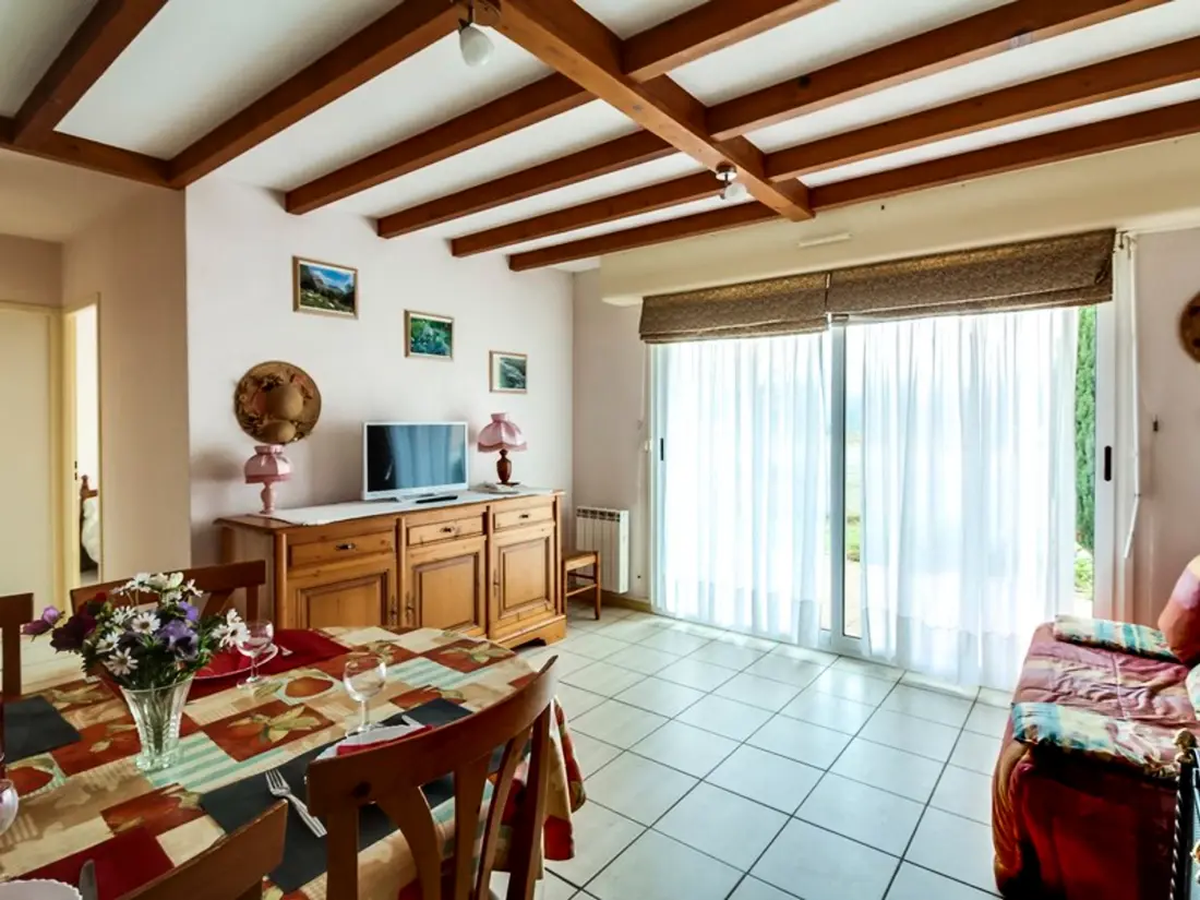 Location de Vacances Esquièze-Sère 61