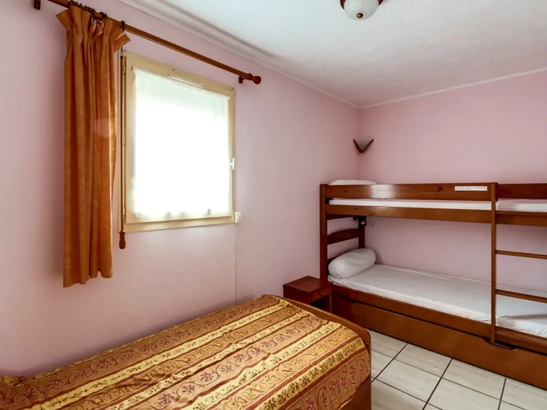 Location de Vacances Esquièze-Sère 61