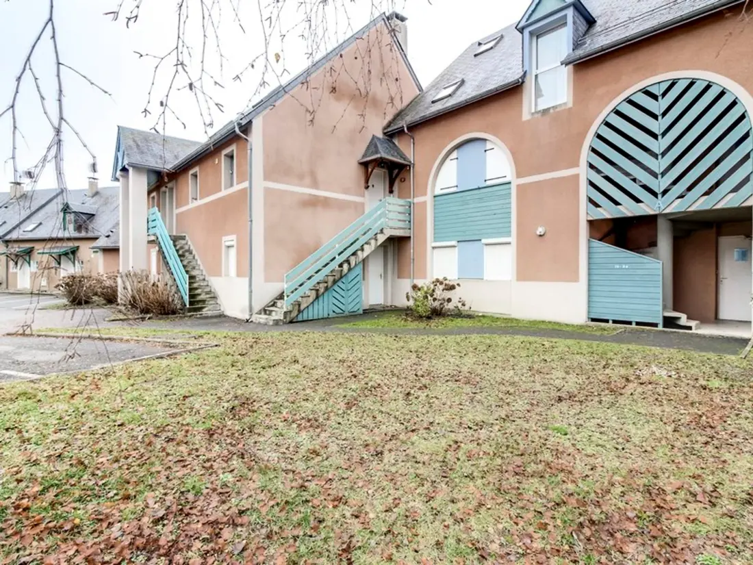 Location de Vacances Esquièze-Sère 61