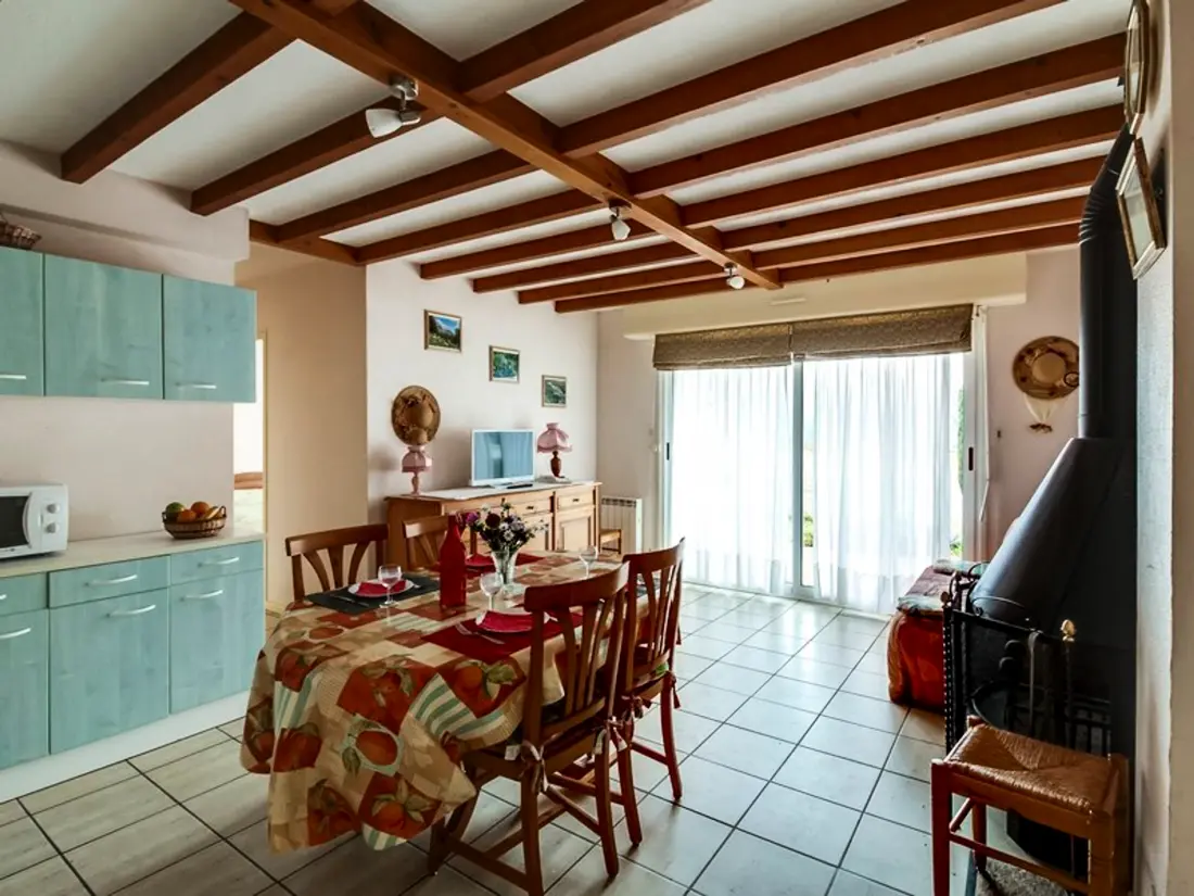 Location de Vacances Esquièze-Sère 61