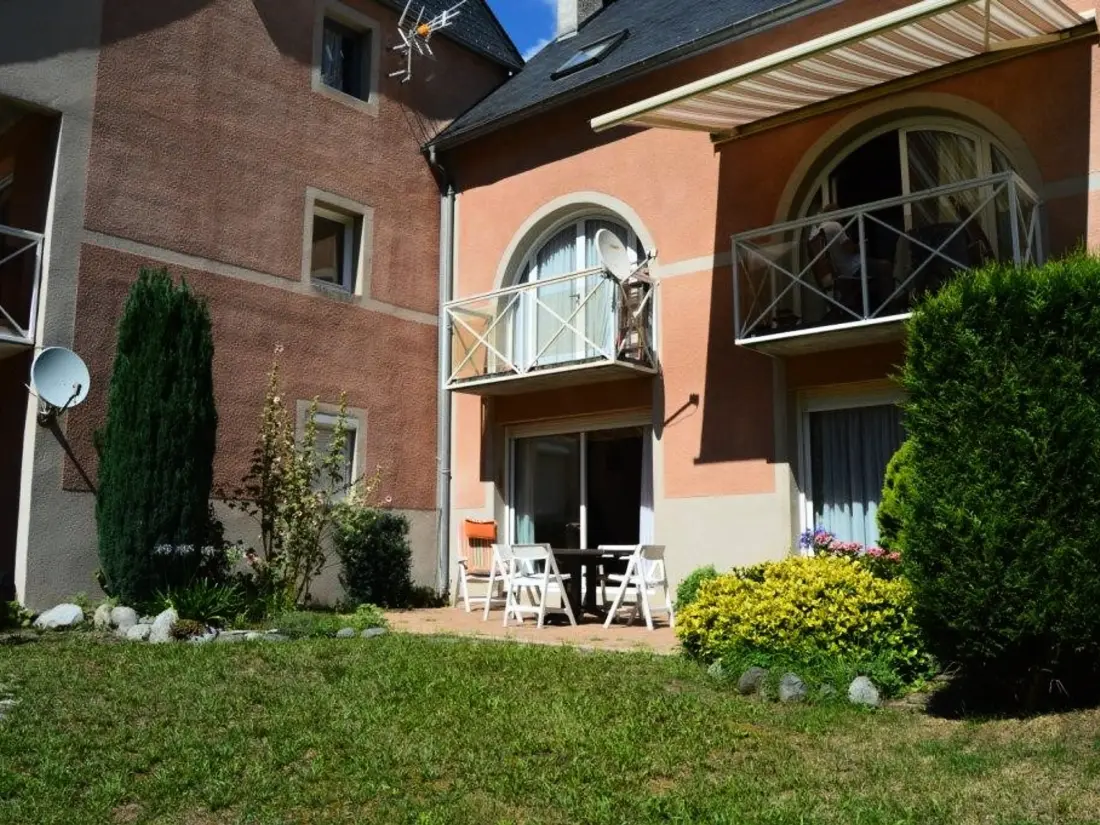 Location de Vacances Esquièze-Sère 61