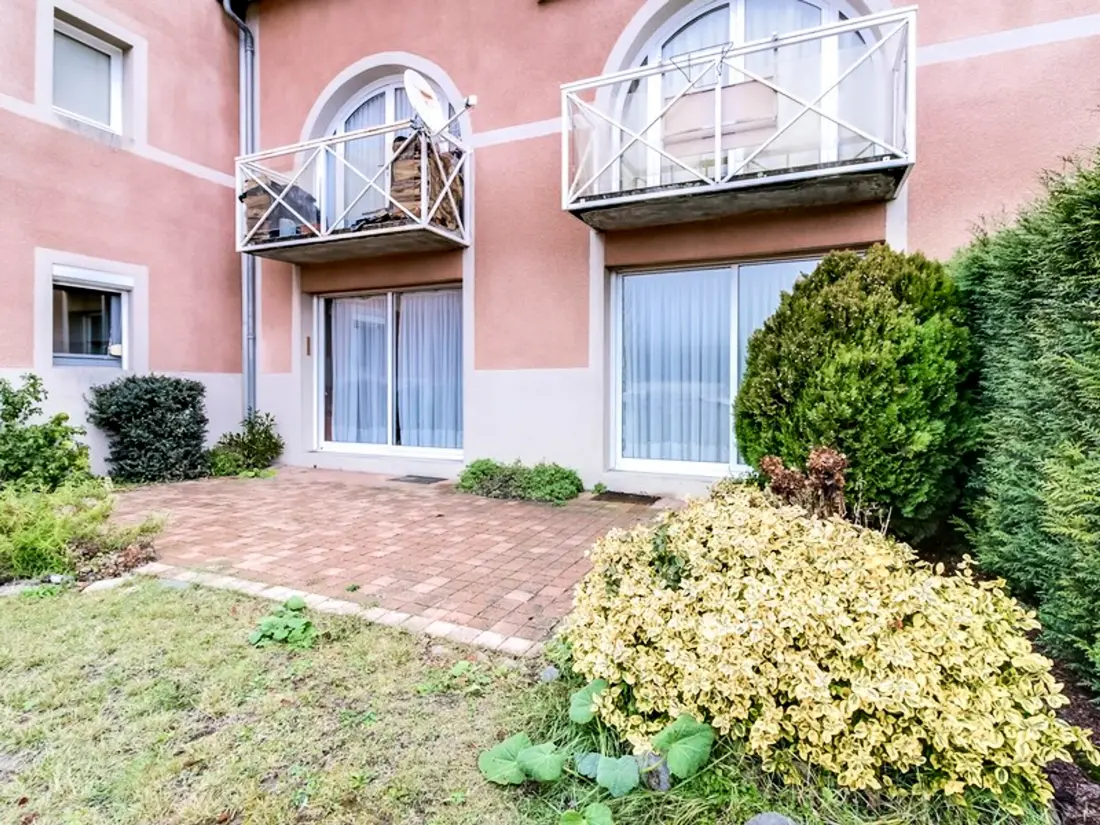 Location de Vacances Esquièze-Sère 61