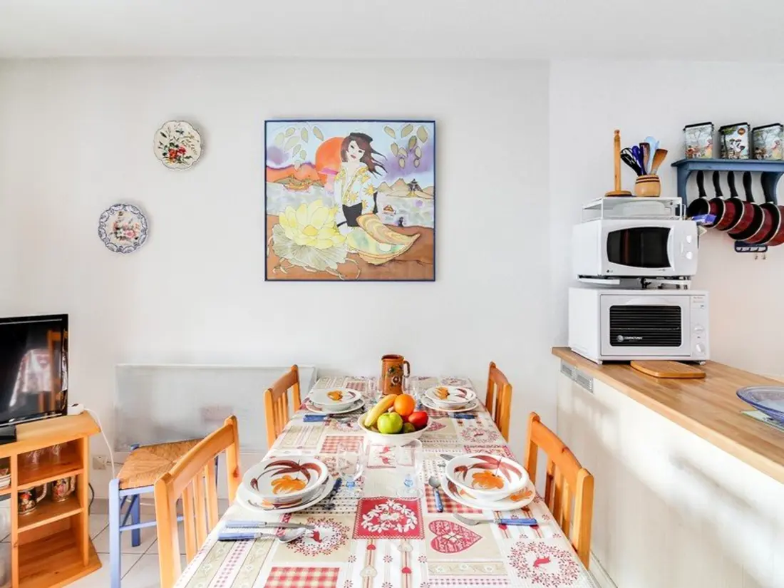 Location de Vacances Esquièze-Sère 69