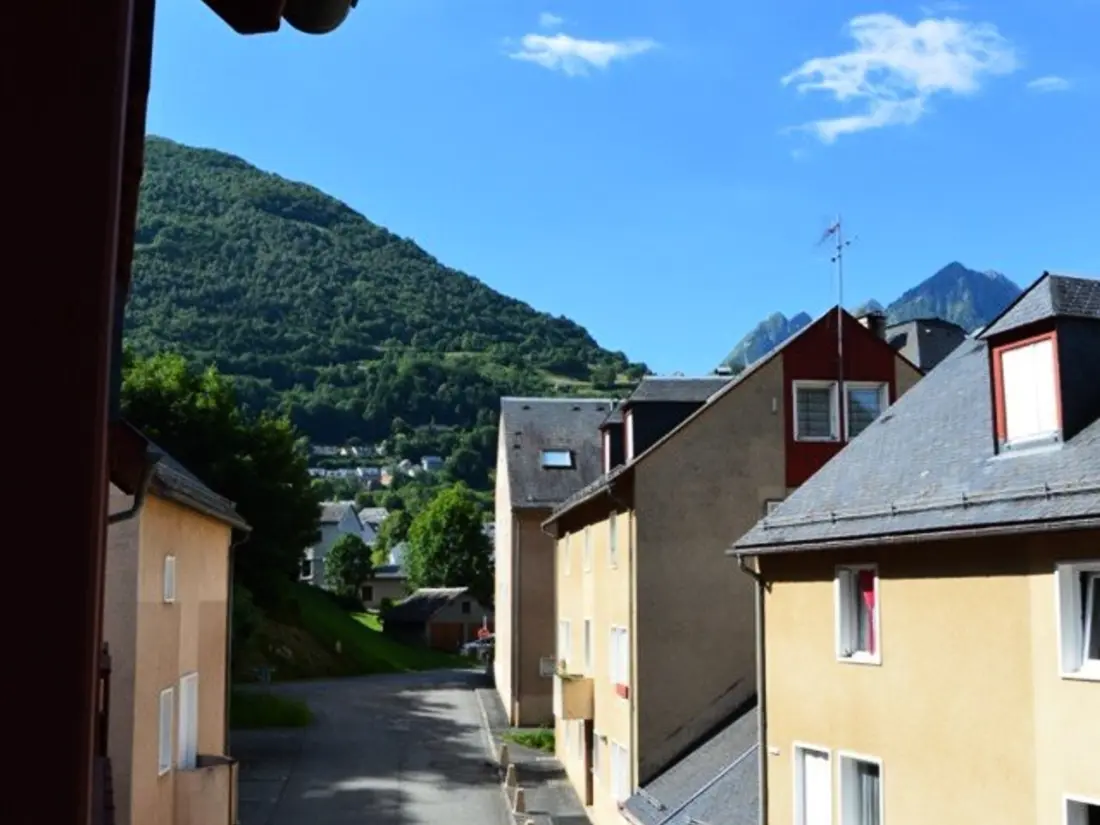 Location de Vacances Esquièze-Sère 70