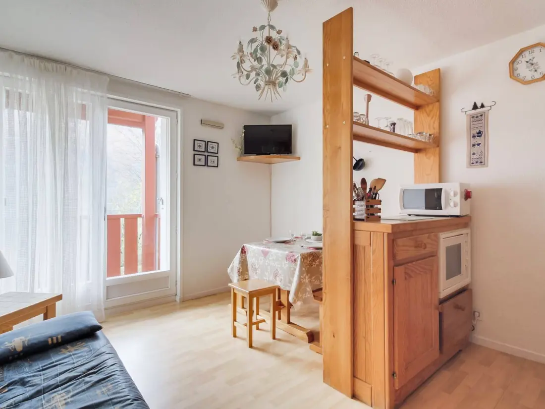 Location de Vacances Esquièze-Sère 70