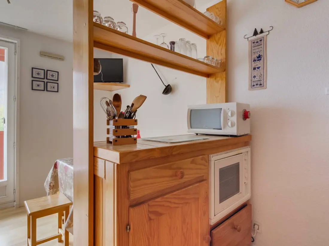Location de Vacances Esquièze-Sère 70