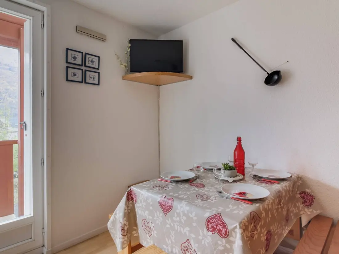 Location de Vacances Esquièze-Sère 70