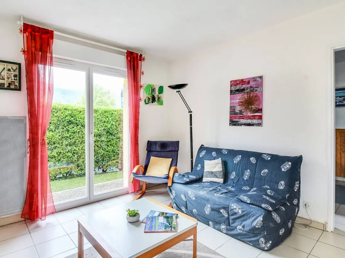 Location de Vacances Esquièze-Sère 73
