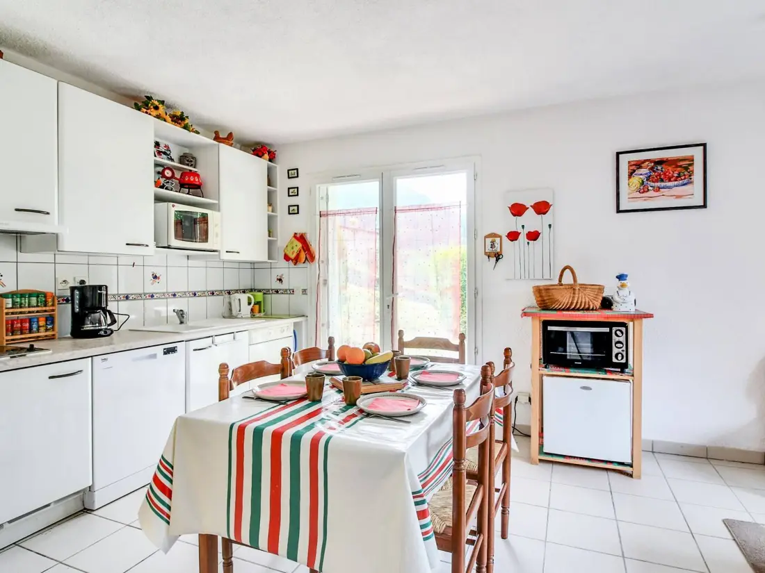 Location de Vacances Esquièze-Sère 73