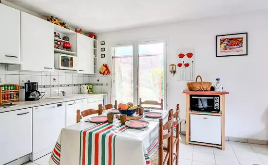 Location de Vacances Esquièze-Sère 73