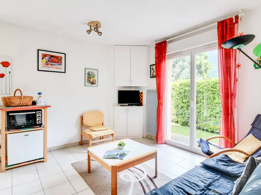 Location de Vacances Esquièze-Sère 73