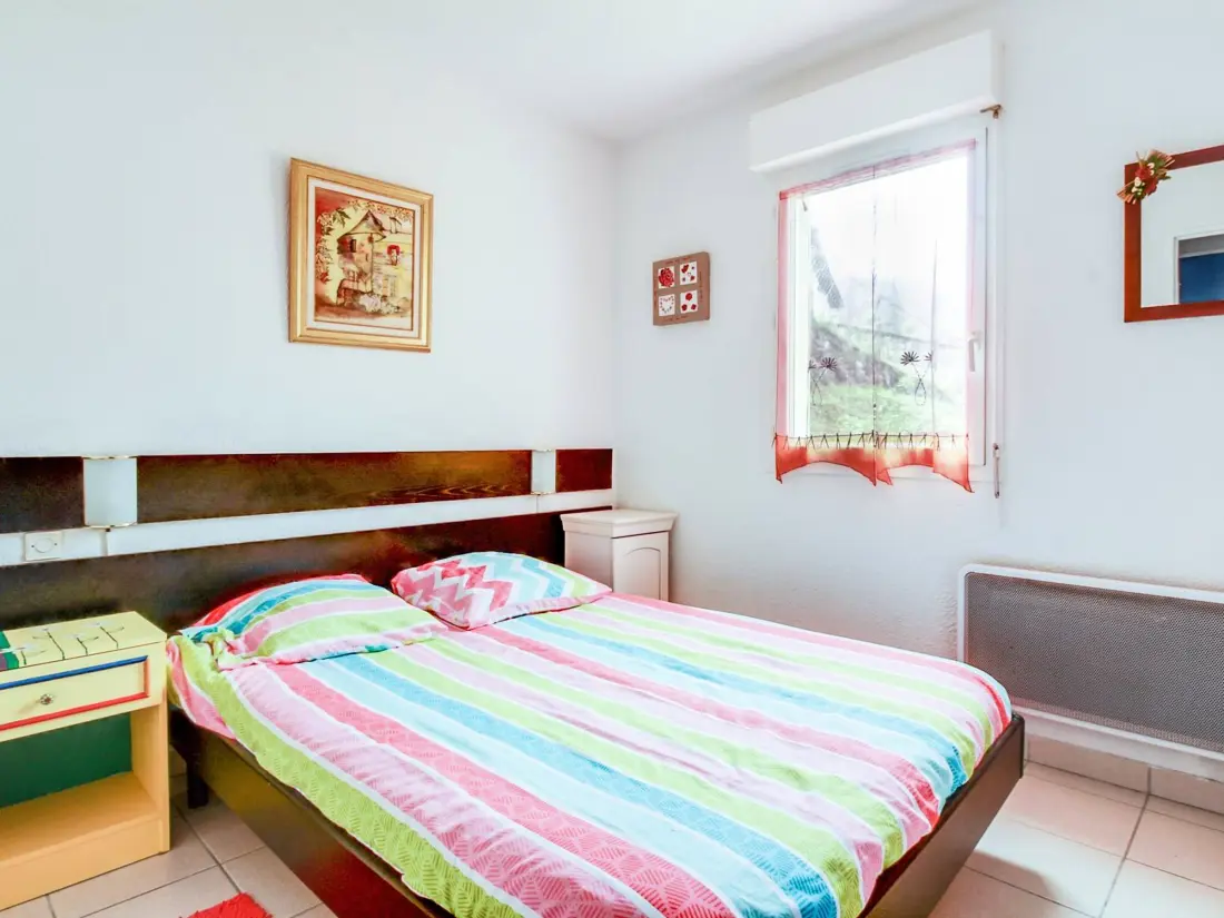 Location de Vacances Esquièze-Sère 73