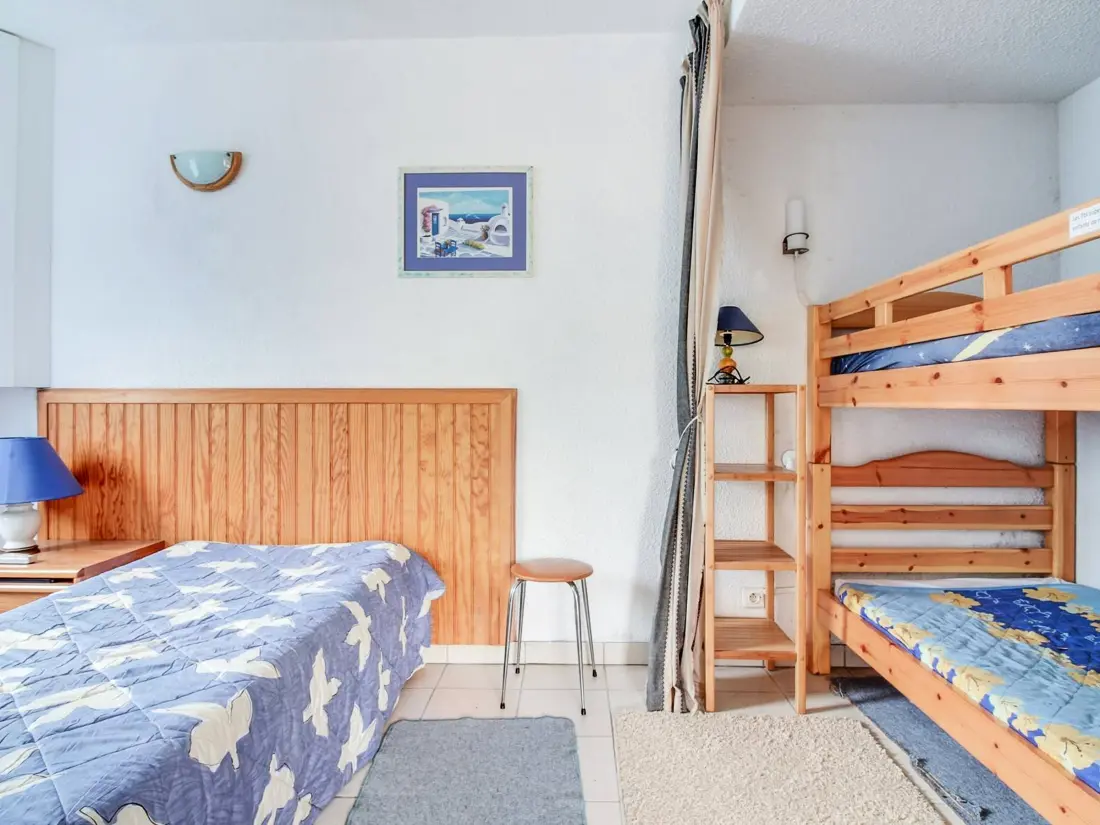 Location de Vacances Esquièze-Sère 73