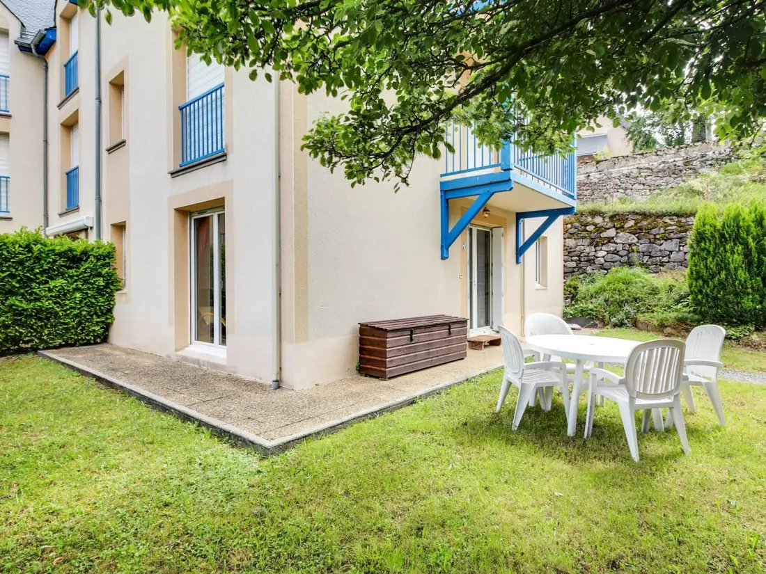 Location de Vacances Esquièze-Sère 73
