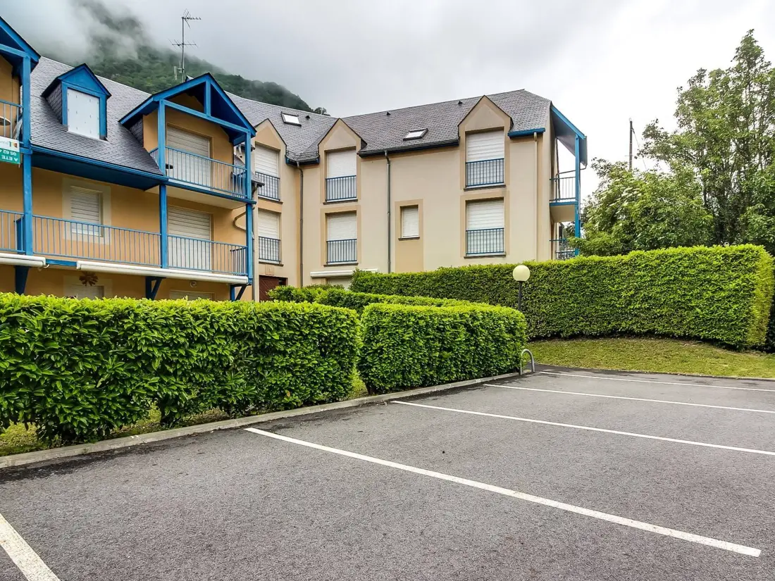Location de Vacances Esquièze-Sère 73